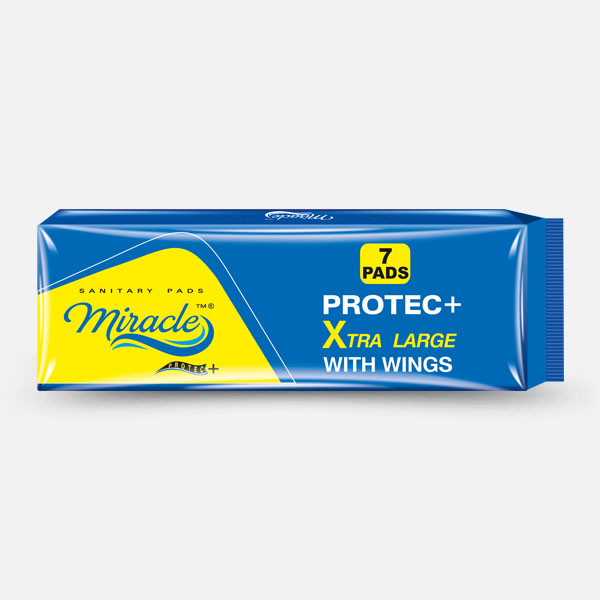280 mm Straight Napkin with wings